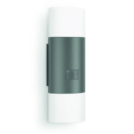 Steinel sensorlamp L910 LED antraciet - 576202