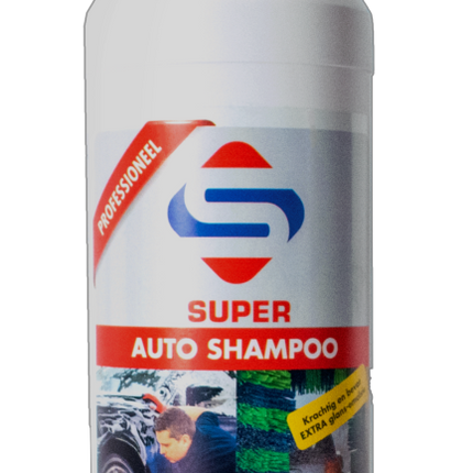 Super Autoshampoo 1L