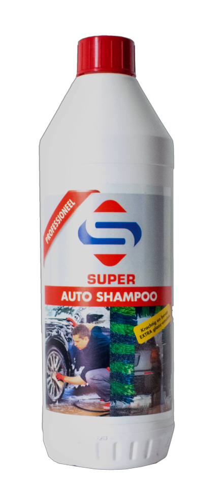 Super Autoshampoo 1L