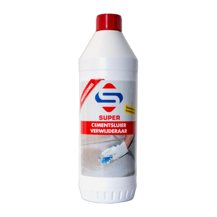 Super Cementsluierverwijderaar 1L