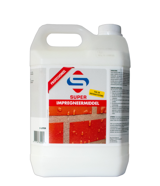 Super Impregneermiddel 5L