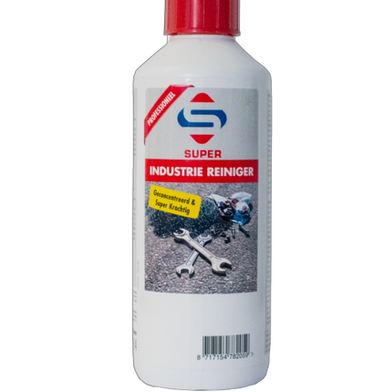 Super Industriereiniger 500ML