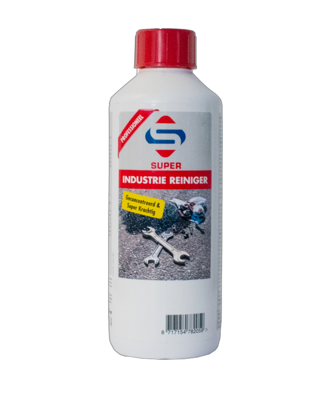 Super Industriereiniger 500ML