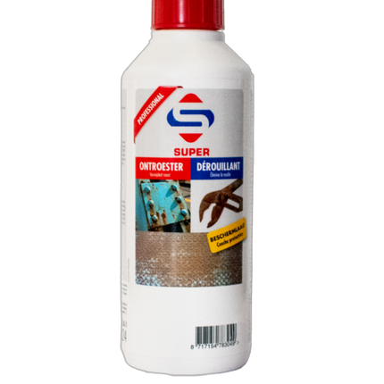 Super Ontroester Xstrong 500ML