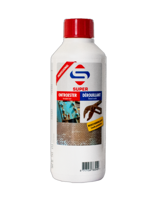 Super Ontroester Xstrong 500ML