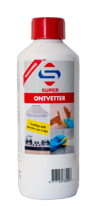 Super Ontvetter 500ML