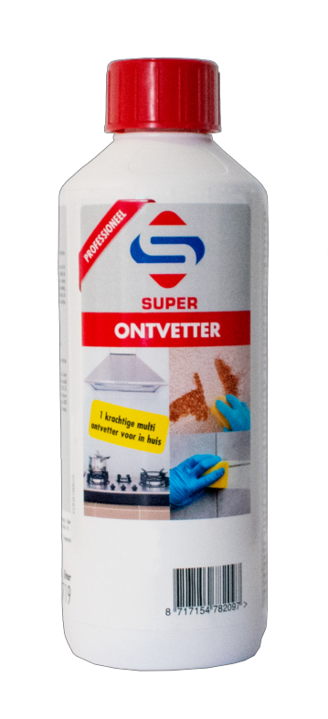 Super Ontvetter 500ML