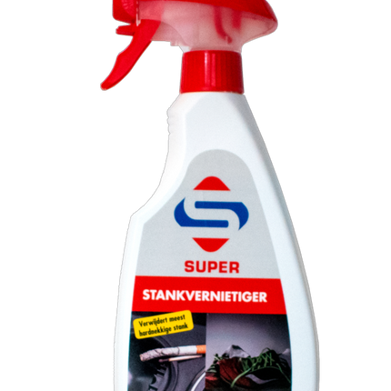 SUPER Stankvernietiger 500ML