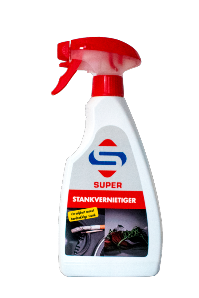 SUPER Stankvernietiger 500ML