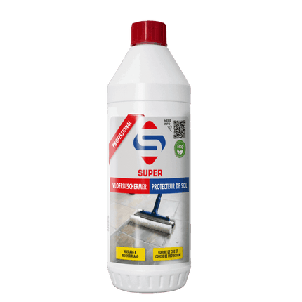 Super Vloerbeschermer 1L ECO