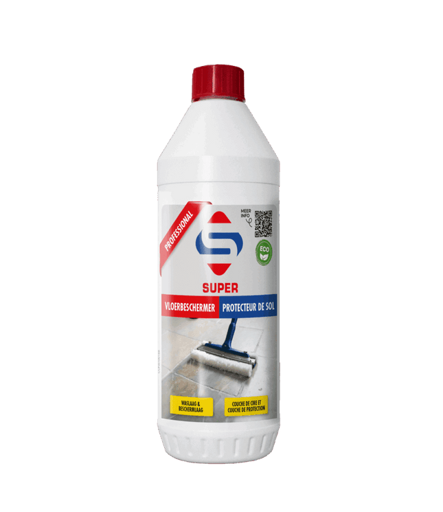 Super Vloerbeschermer 1L ECO