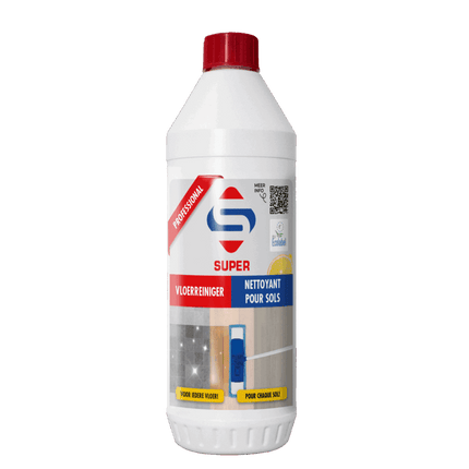 Super Vloerreiniger 1L