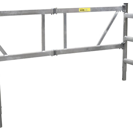 SuperPRO M-Max vouwdeel 88