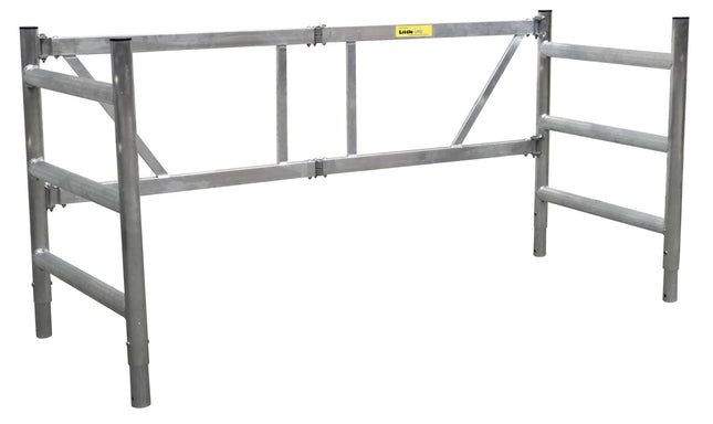 SuperPRO M-Max vouwdeel 88