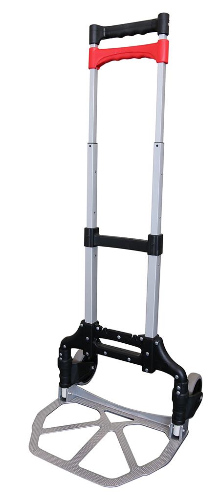 T4ALL Aluminium steekwagen - ERRO013