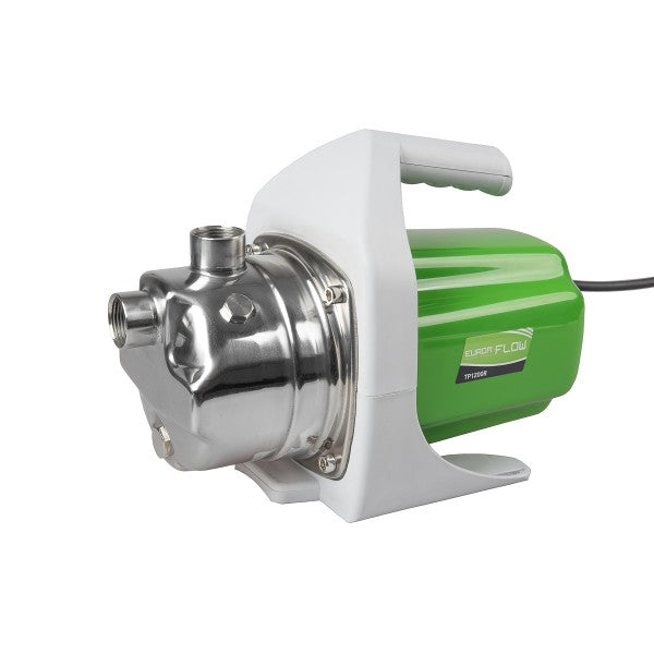 Eurom TP1200R Tuinpomp- 262964
