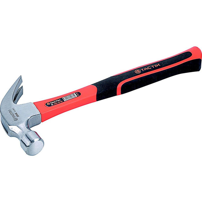 Tactix klauwhamer 450g