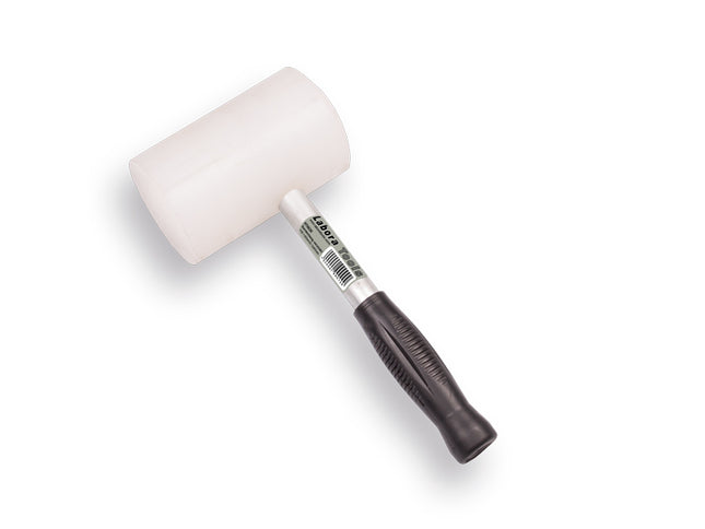 Tegelhamer nylon Labora 1,2 kg