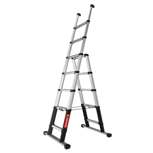Telesteps Combi Line telescopische ladder 2,3m 72423-681