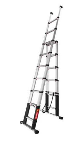 Telesteps Combi Line telescopische ladder 3,0m 72430-681