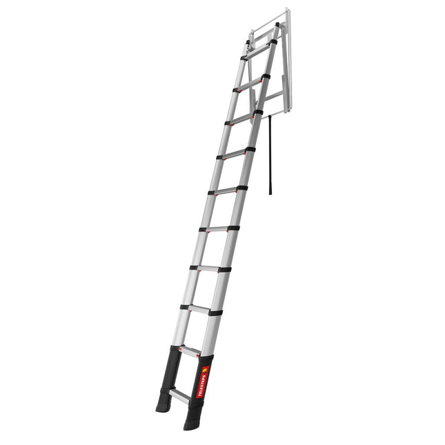 Telesteps Loft Line Telescopische zoldertrap Maxi 10 - 72527-541