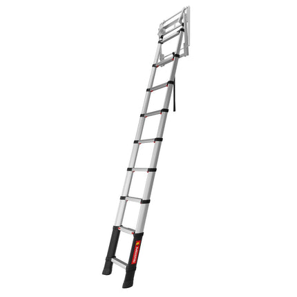 Telesteps Loft Line Telescopische zoldertrap Mini 9 - 72324-541