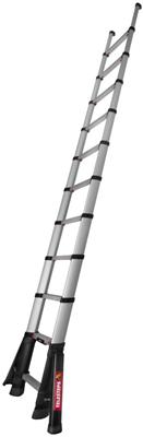 Telesteps Prime Line 3,5M Stabilizer 80mm