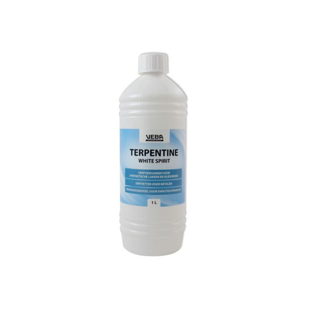 VEBA TERPENTINE 1LTR