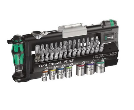 Wera Tool-Check PLUS Imperial