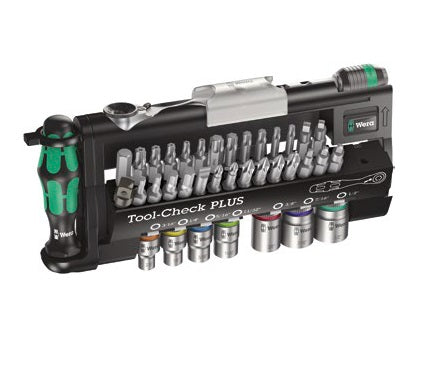 Wera Tool-Check PLUS Imperial