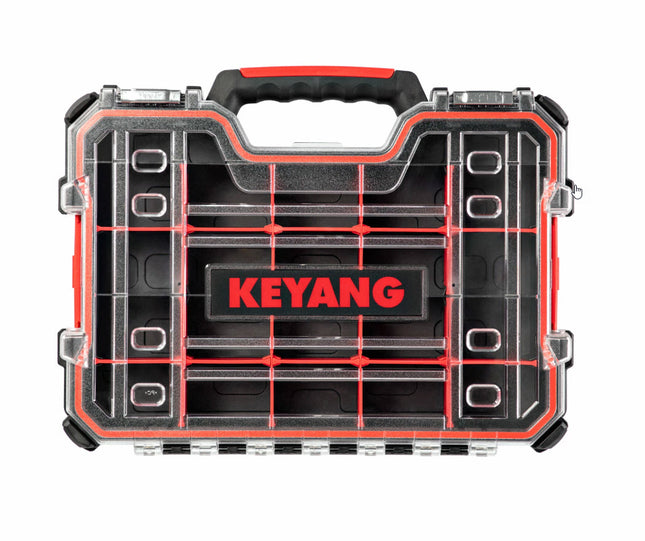 Toolbox Keyang KBP2 Opbergbox Assorti