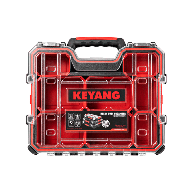 Toolbox Keyang KBP3 Opbergbox