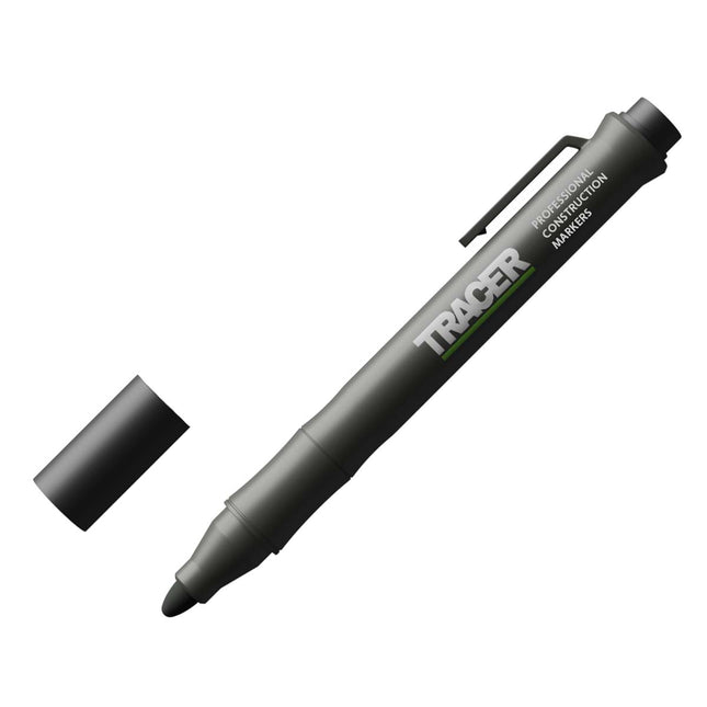 Tracer ACF-BP1 Zwarte marker klontvrij
