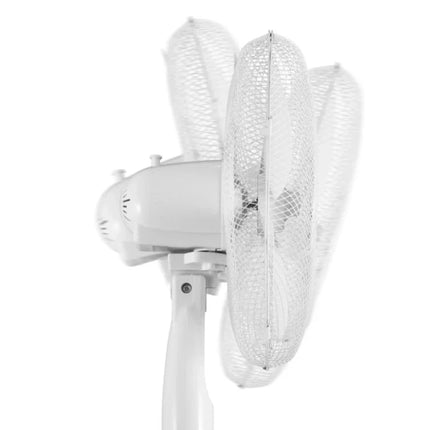 Trotec Statiefventilator TVE 16 wit - TRO013946