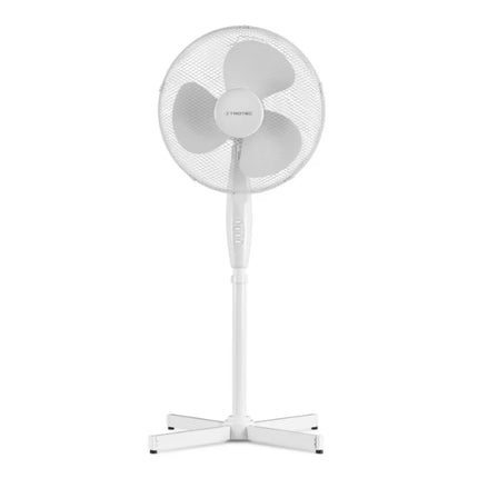 Trotec Statiefventilator TVE 16 wit - TRO013946