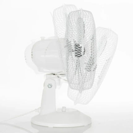 Trotec Tafelventilator TVE 10 wit - TRO014974
