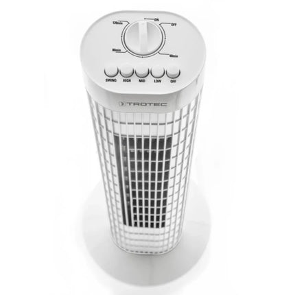 Trotec Torenventilator TVE 30 T wit - TRO015032
