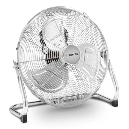 Trotec Vloerventilator TVM 14 chroom - TRO014318