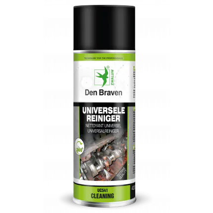 UNIVERSEELREINIGER SPRAY 400ml