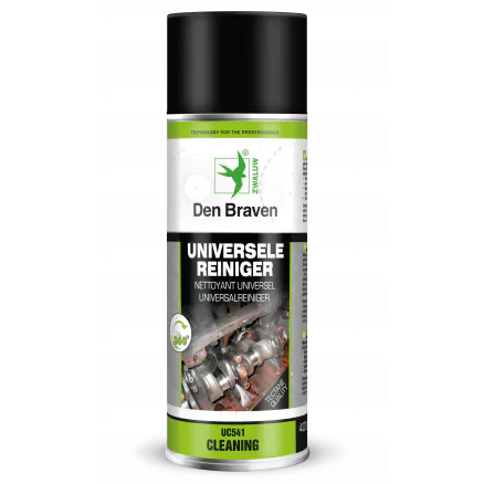 UNIVERSEELREINIGER SPRAY 400ml
