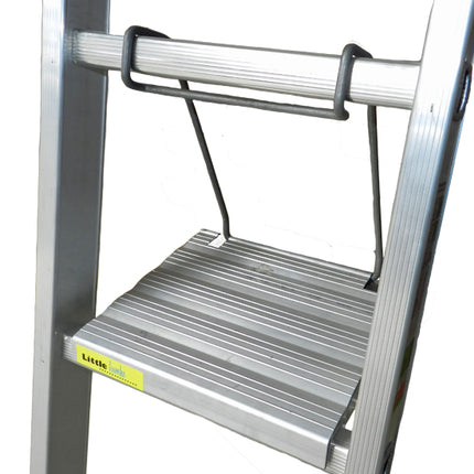 Universeel Ladderbankje