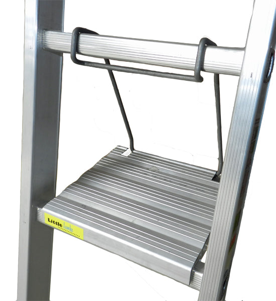 Universeel Ladderbankje