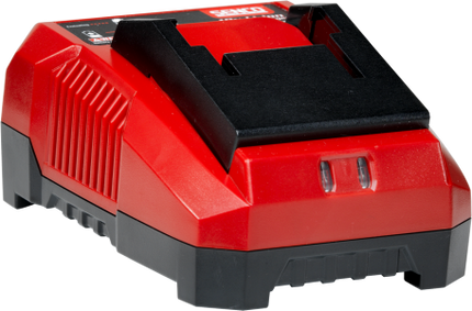 Senco acculader Fusion & DuraSpin machines - VB0157EU