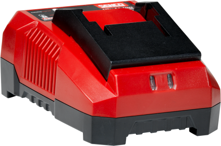 Senco acculader Fusion & DuraSpin machines - VB0157EU