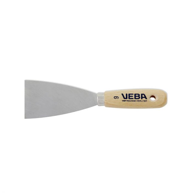 VEBA PLAMUURMES DUITS 6CM