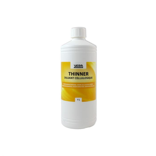 VEBA THINNER 1LTR