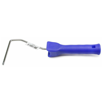 VEBA VERFROLBEUGEL 10CM X 28CM 6mm Dikte