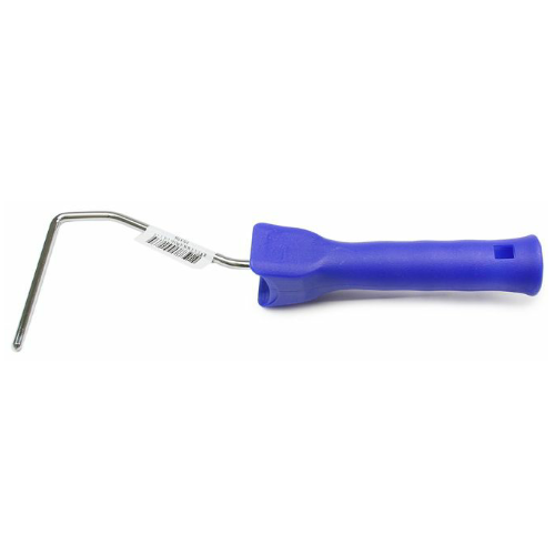 VEBA VERFROLBEUGEL 10CM X 28CM 6mm Dikte