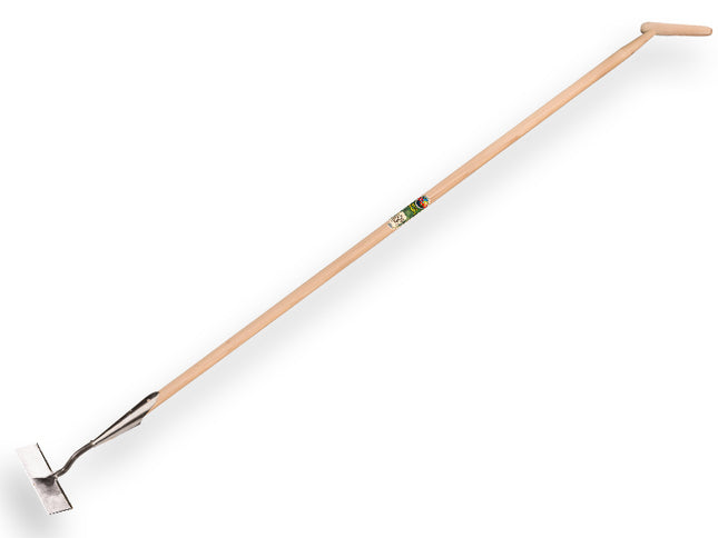 VM schoffel 16 cm gesmeed met schoffelsteel 160 x 2,9 cm