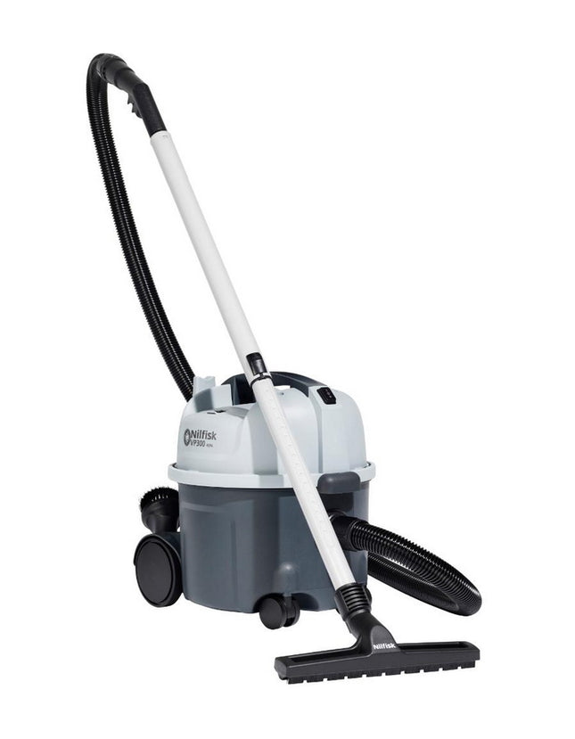 Nilfisk stofzuiger VP300 HEPA EU2